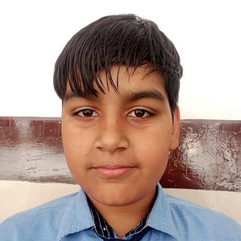 TANISH  MAHURA